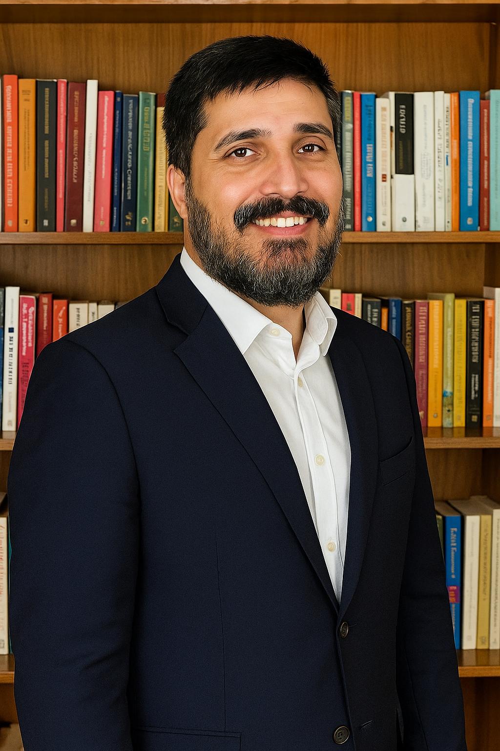 Abid - Director - FCCA | London Accountancy Hub